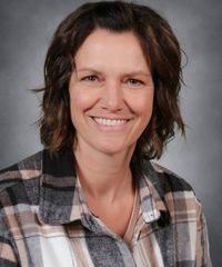 Elaine Bajema