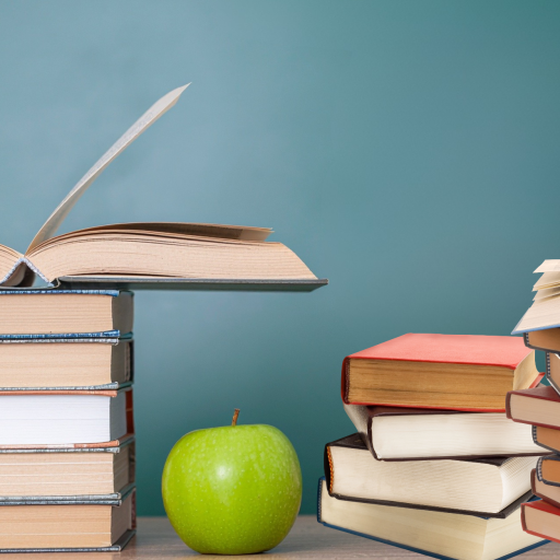 School Literacy Materials Policy