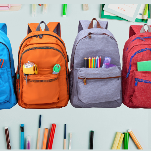 School Supplies List