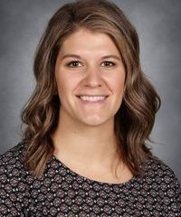 Rebekah TenHove